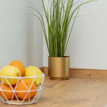 Na 15 Pietrze Z Widokiem Na Zatoke W Gdyni I Parkingiem By Renters غدينيا